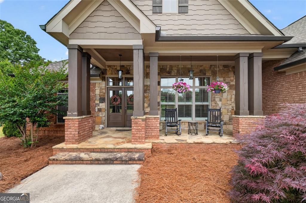 436 Thunder Road Property Photo 2
