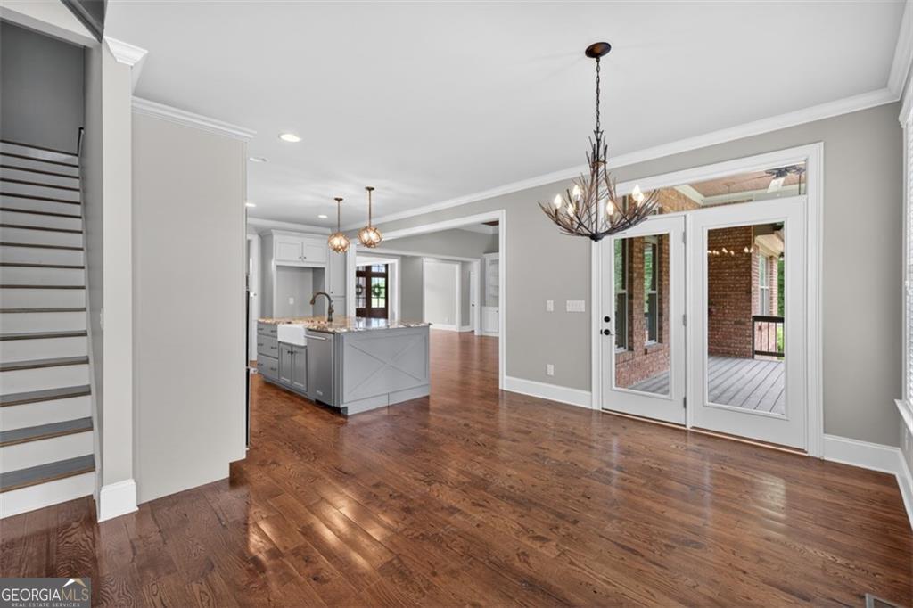 436 Thunder Road Property Photo 19