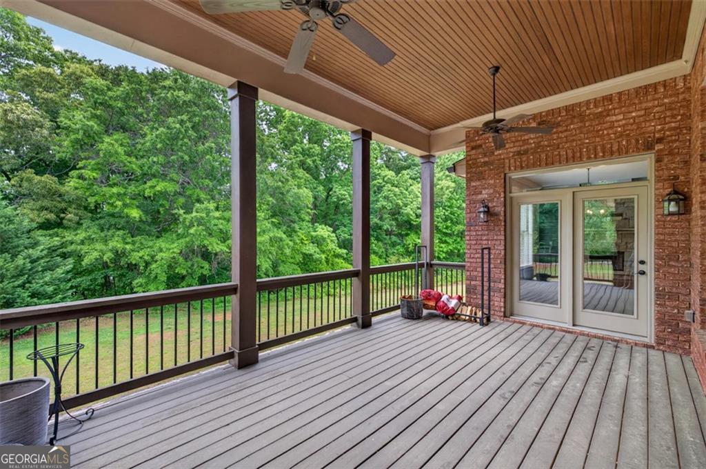 436 Thunder Road Property Photo 52