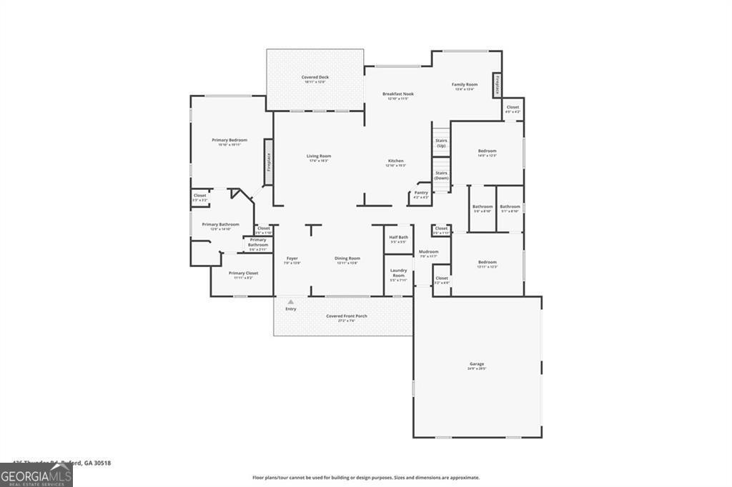 436 Thunder Road Property Photo 65