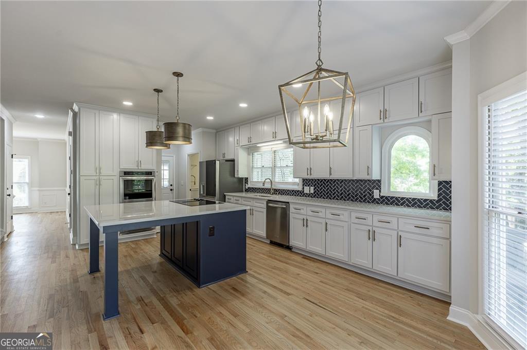 3209 Thompson Mill Road Property Photo 19