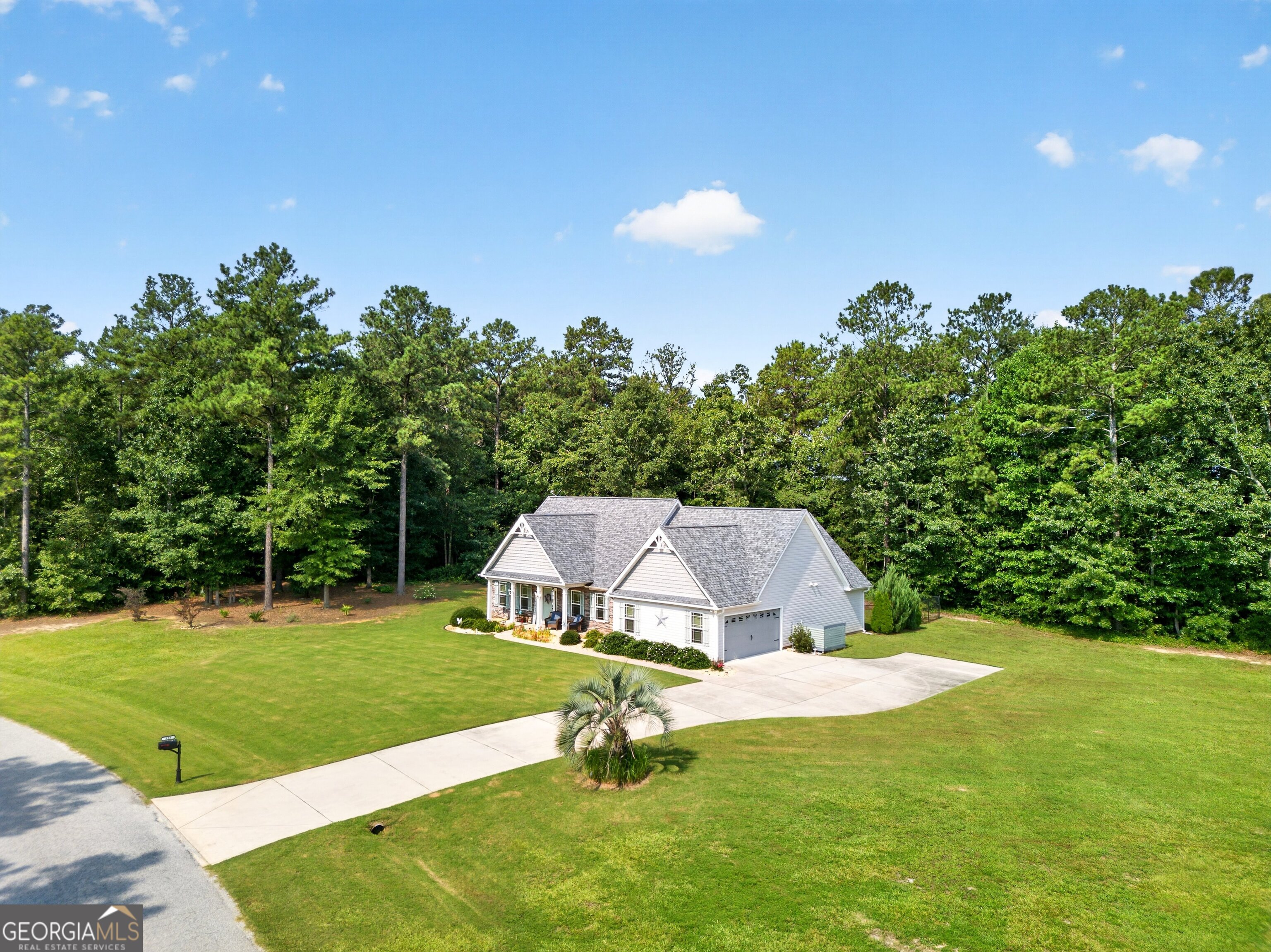 225 Cole Forest Boulevard Property Photo 8