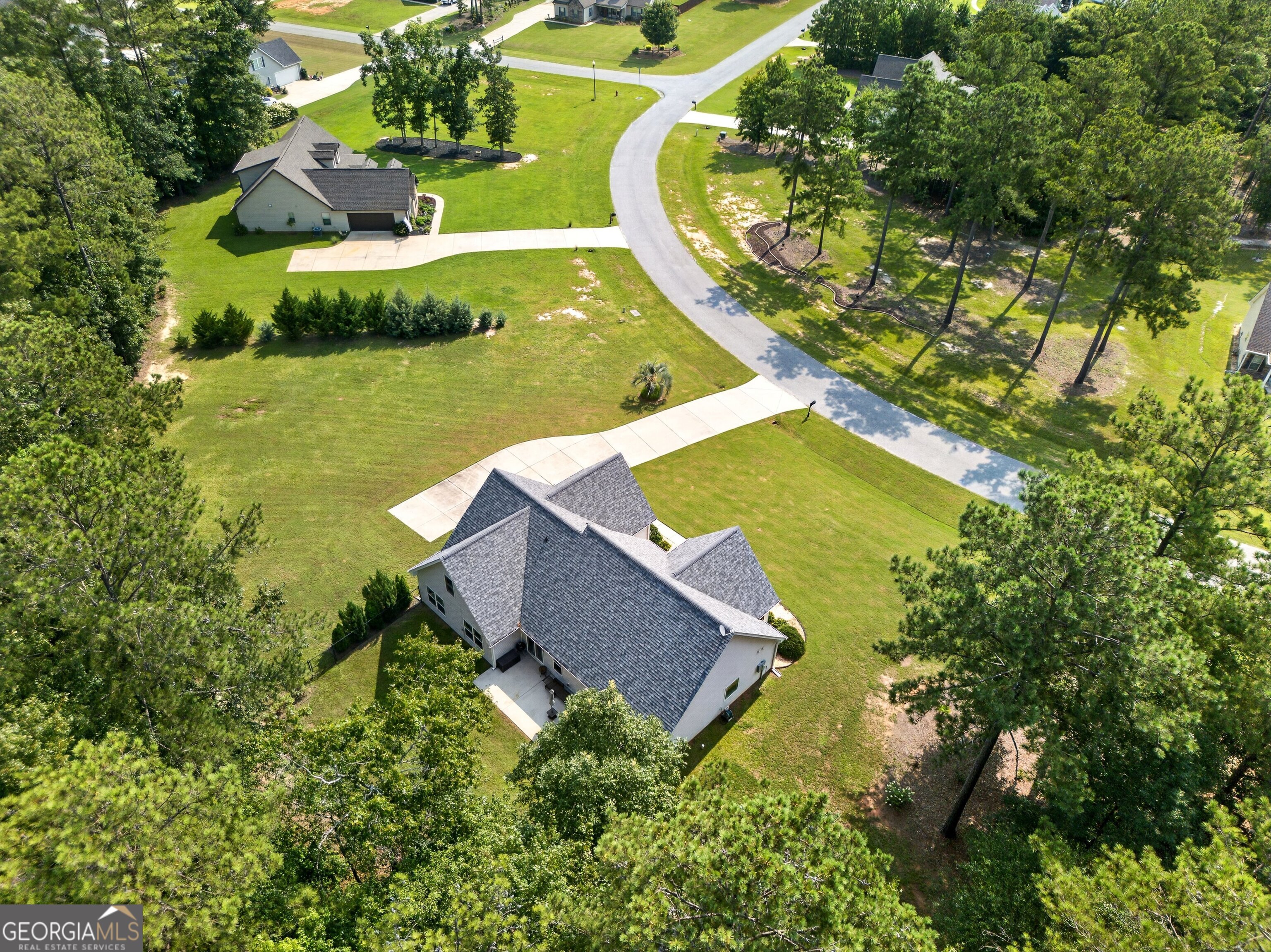 225 Cole Forest Boulevard Property Photo 12