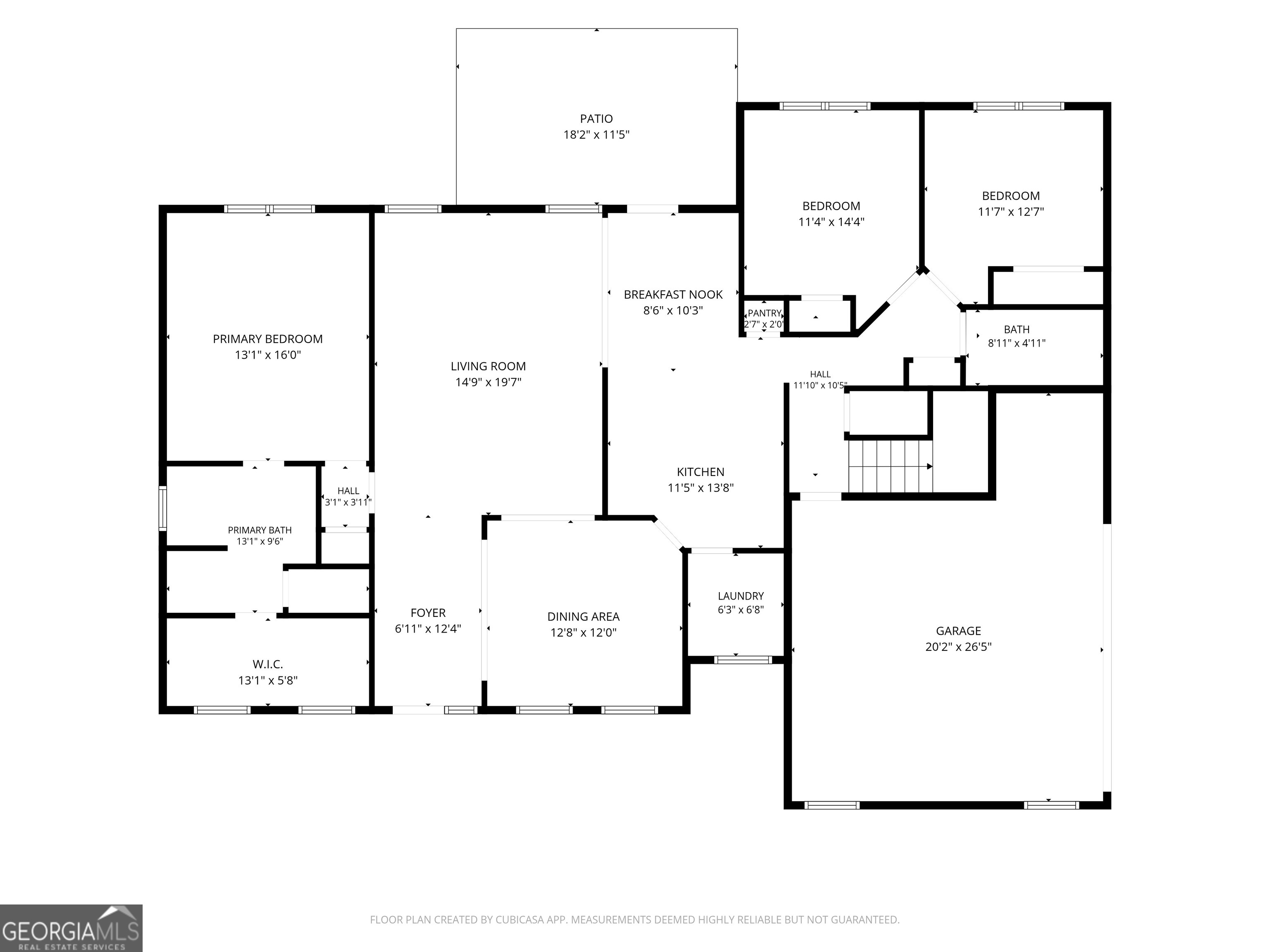 225 Cole Forest Boulevard Property Photo 54