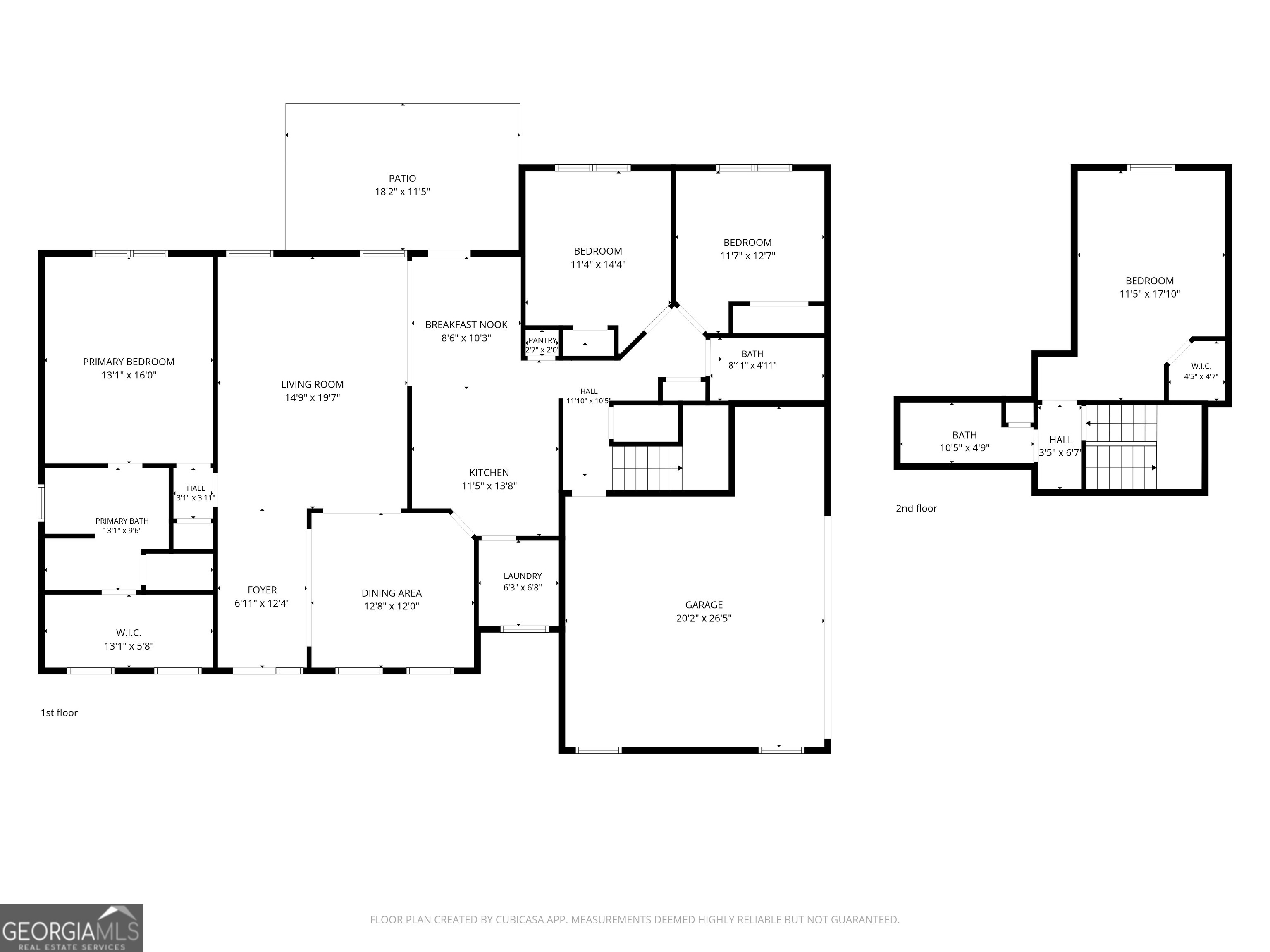 225 Cole Forest Boulevard Property Photo 56