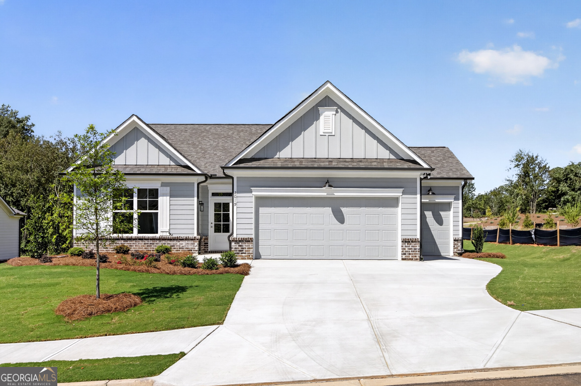 2019 Oconee Bluff Drive Property Photo 1