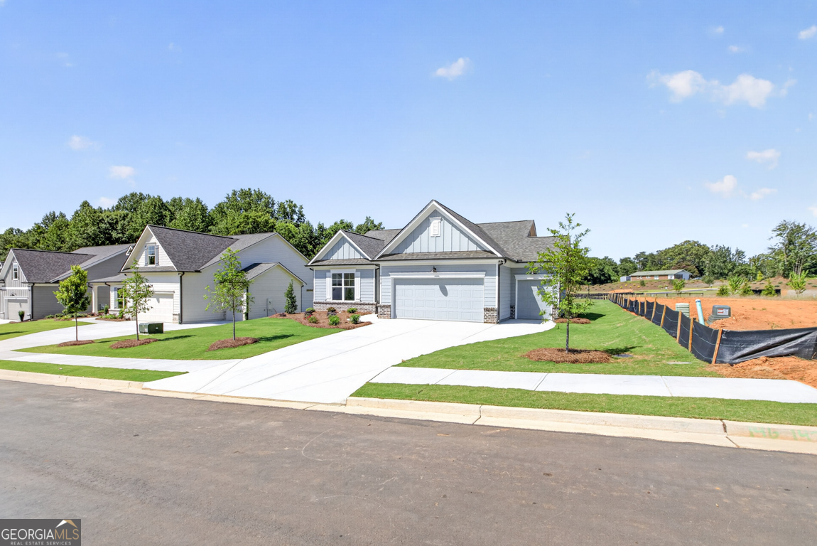 2019 Oconee Bluff Drive Property Photo 2