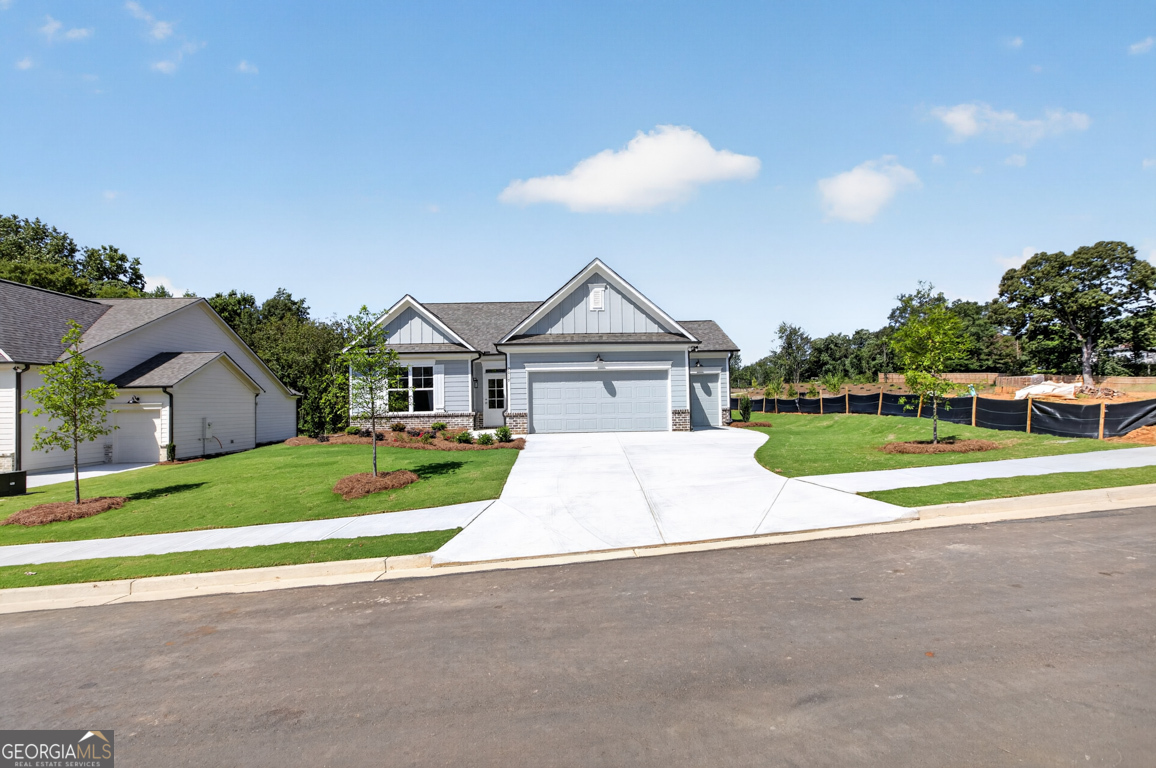 2019 Oconee Bluff Drive Property Photo 3