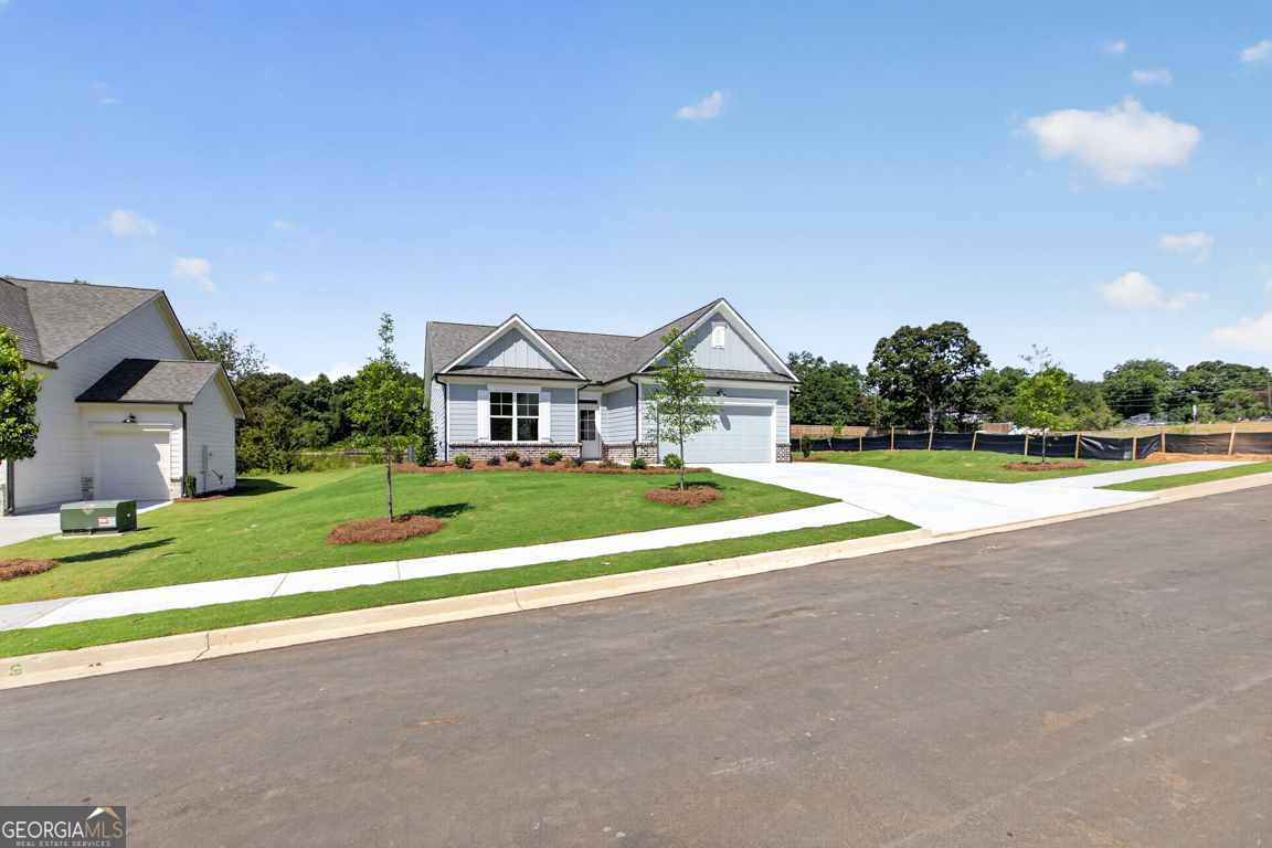 2019 Oconee Bluff Drive Property Photo 4
