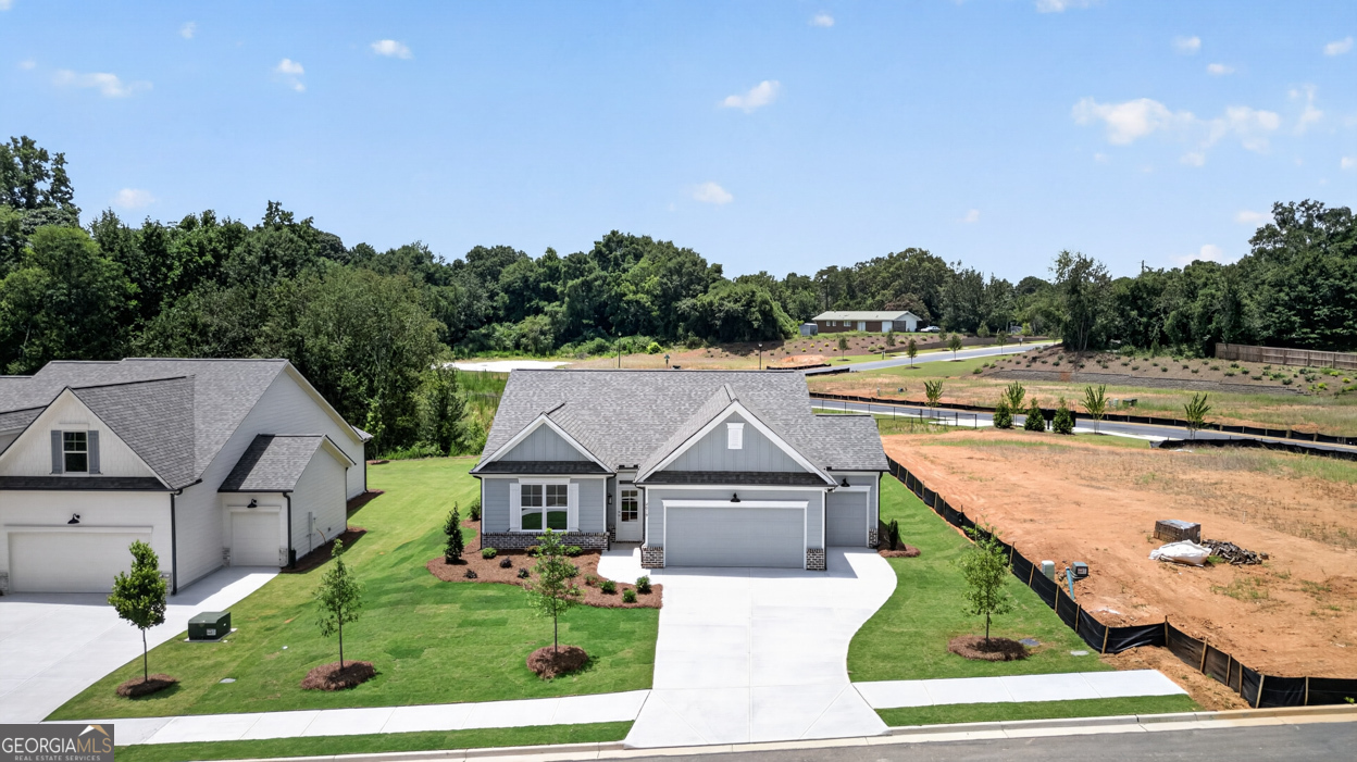 2019 Oconee Bluff Drive Property Photo 5
