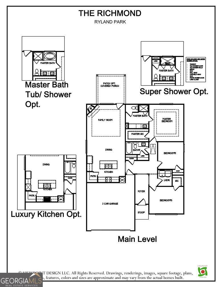 2019 Oconee Bluff Drive Property Photo 57