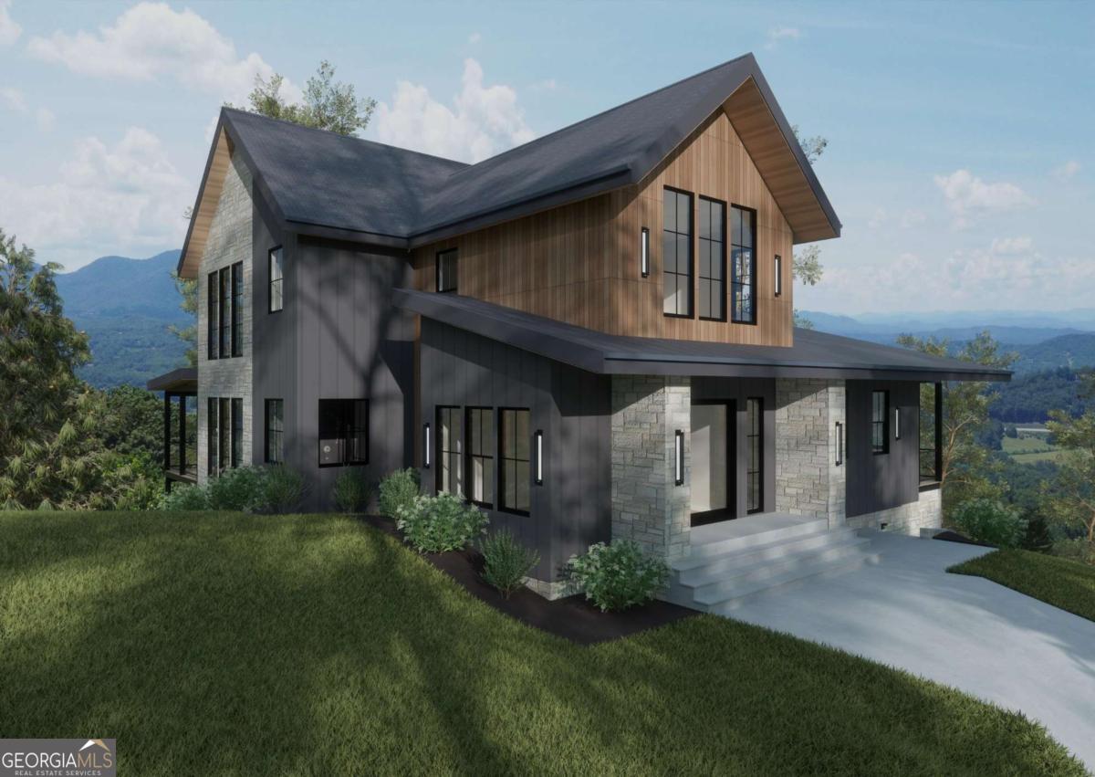 0 Sunburst Ridge Road Property Photo 1