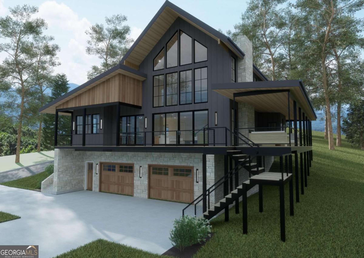 0 Sunburst Ridge Road Property Photo 3