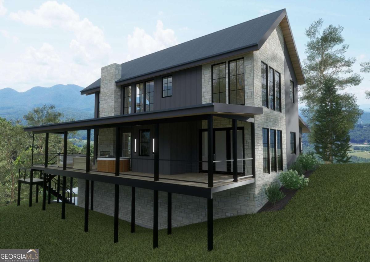 0 Sunburst Ridge Road Property Photo 11