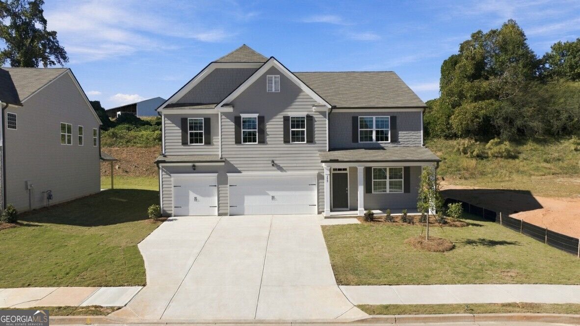 399 Grandview Drive Property Photo 1