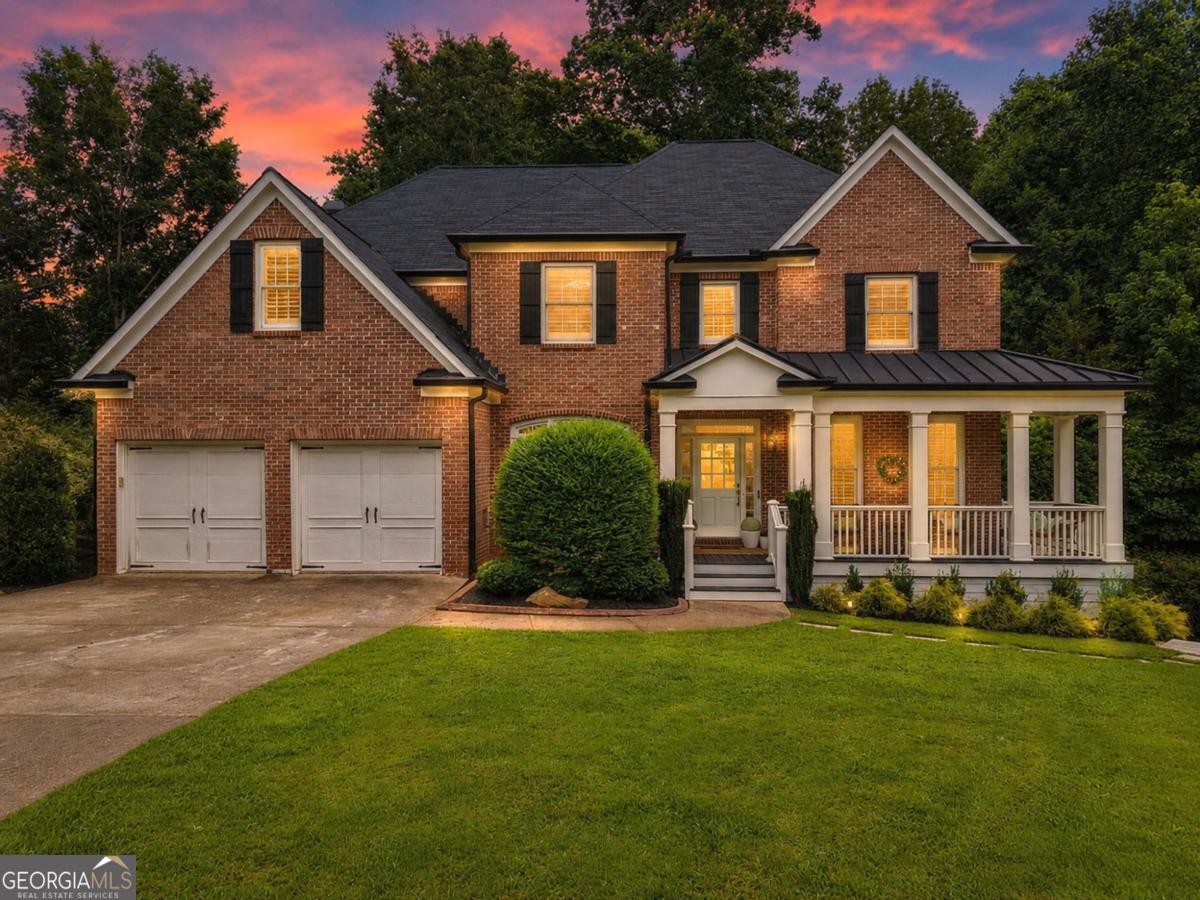 6425 Stream Side Court Property Photo 1