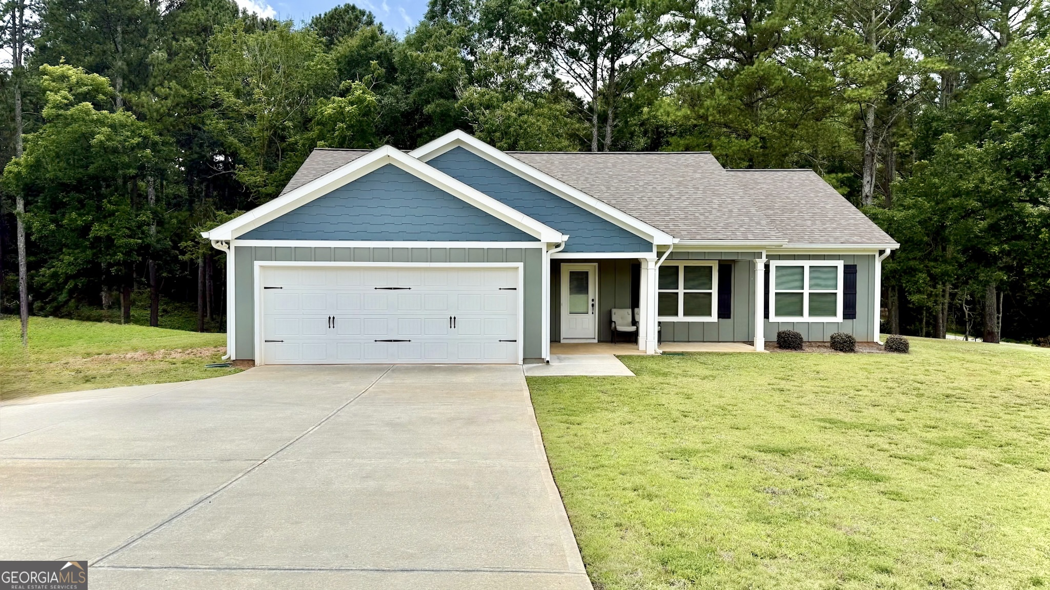 746 Scott Mill Road Property Photo 1