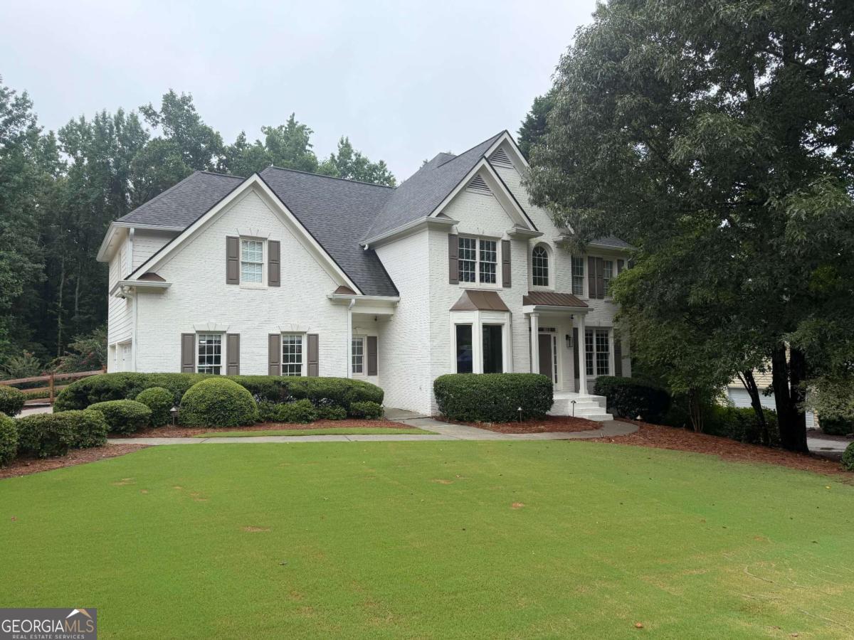 1660 Rising Mist Lane Property Photo 1