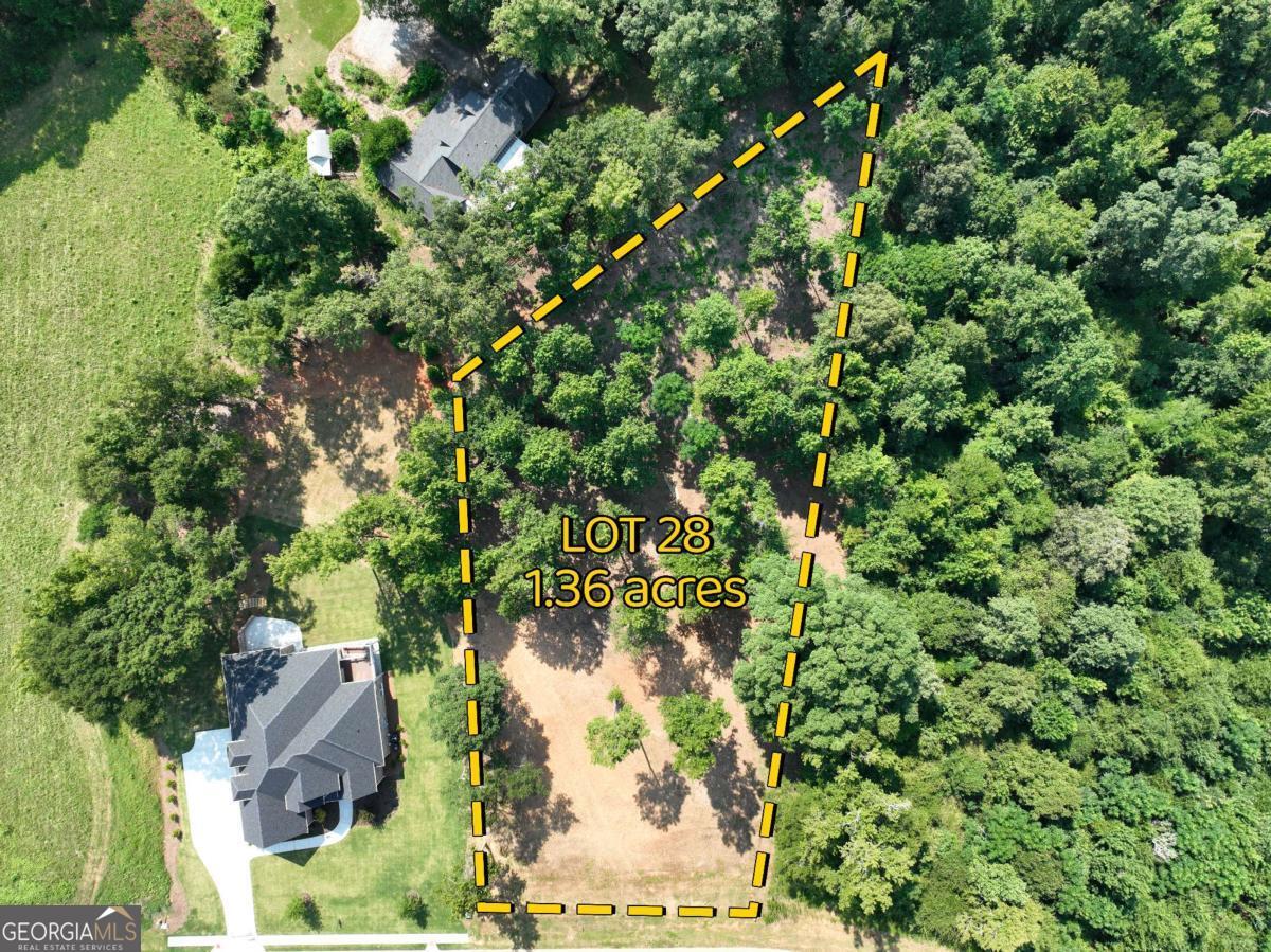 2789 Malcom Estates Ridge Lot 28 Property Photo 1