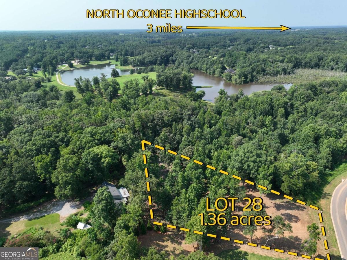 2789 Malcom Estates Ridge Lot 28 Property Photo 7