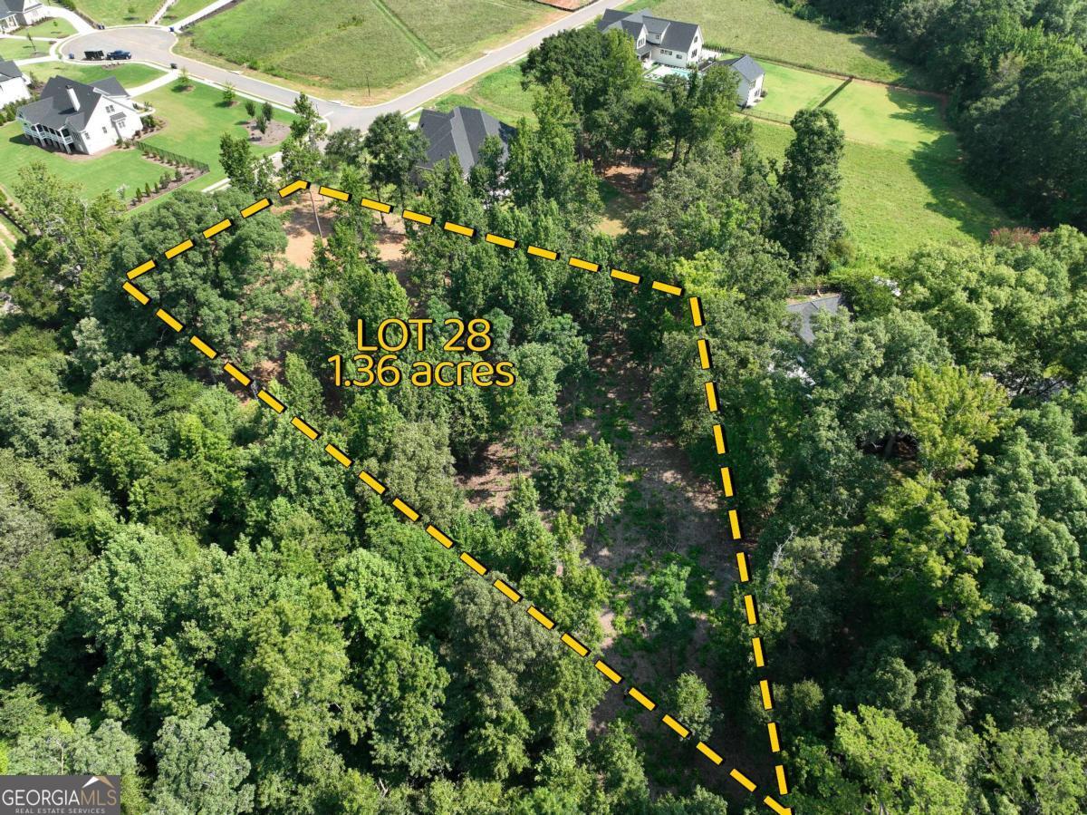 2789 Malcom Estates Ridge Lot 28 Property Photo 8