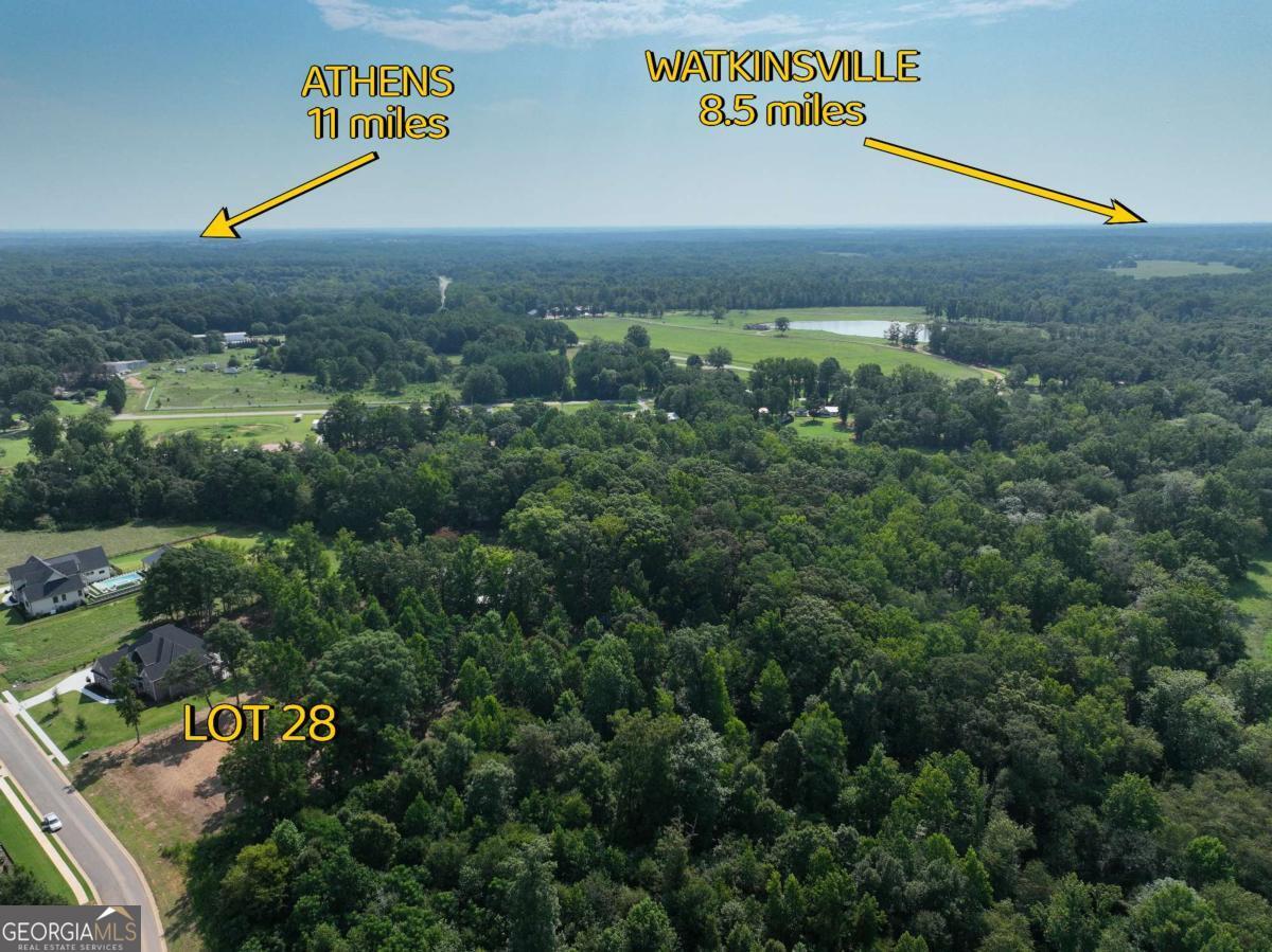 2789 Malcom Estates Ridge Lot 28 Property Photo 9