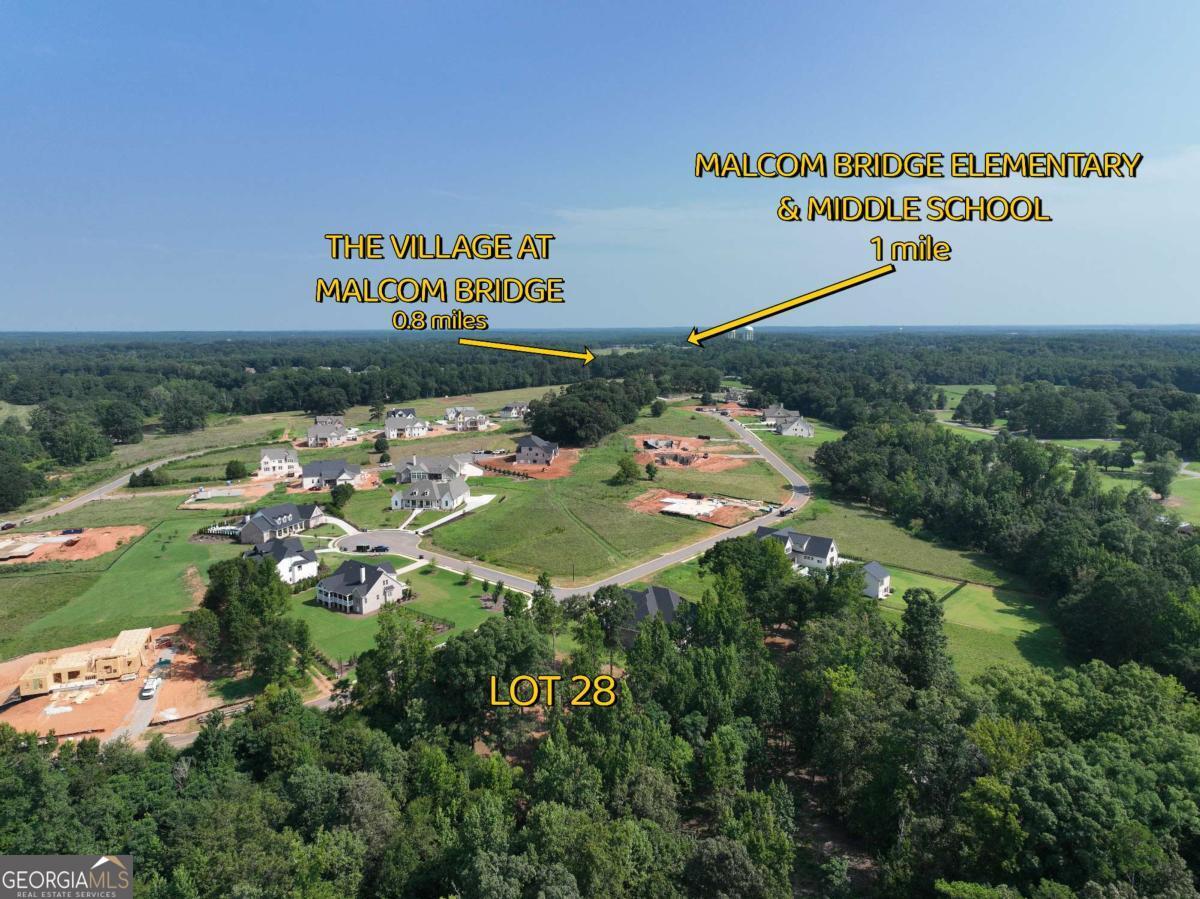 2789 Malcom Estates Ridge Lot 28 Property Photo 10