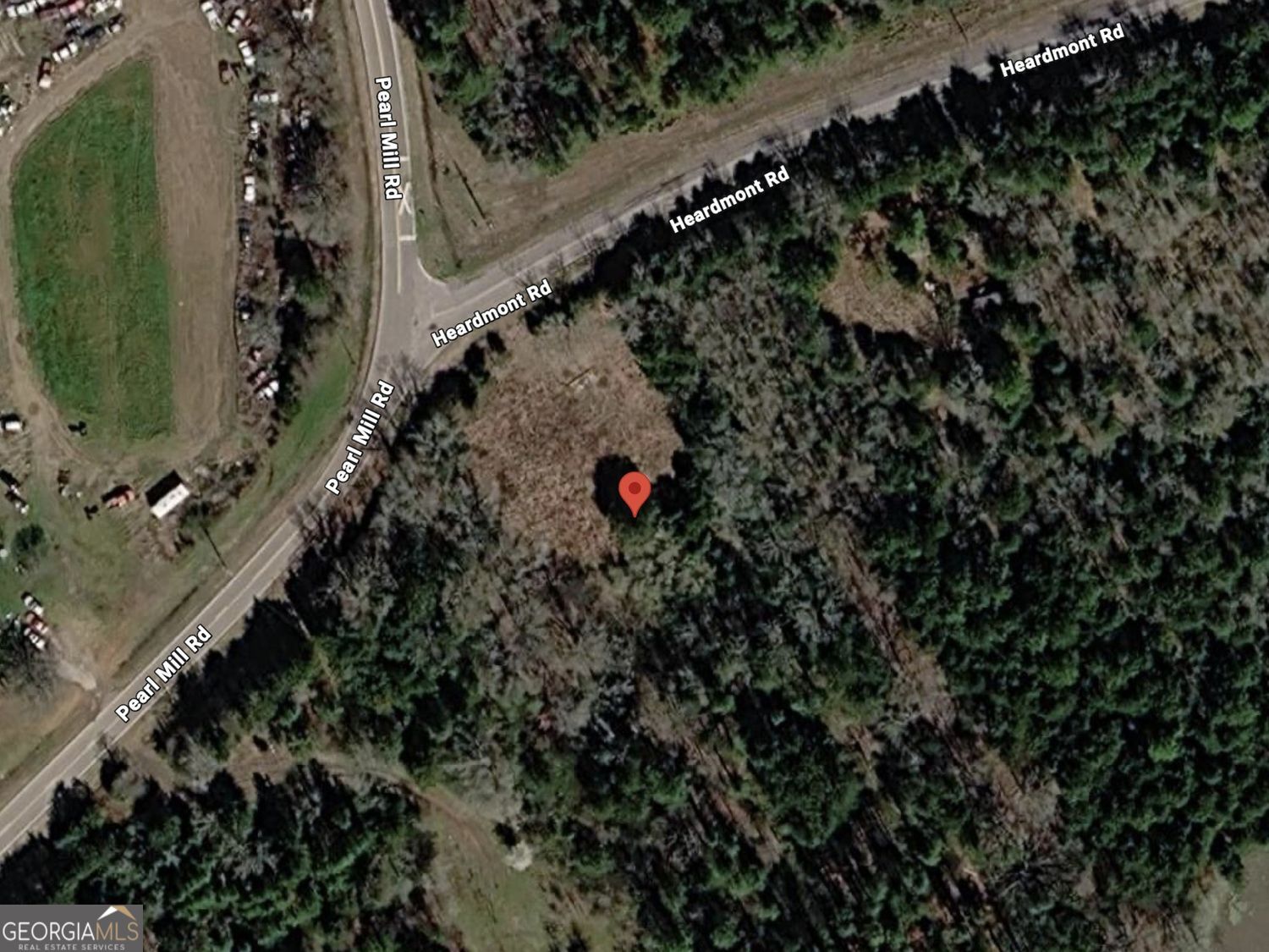 2703 Heardmont Road Property Photo 2