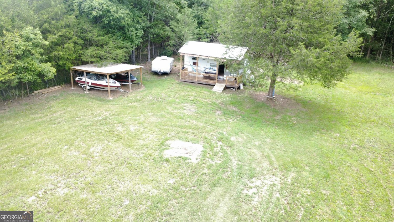 2703 Heardmont Road Property Photo 3