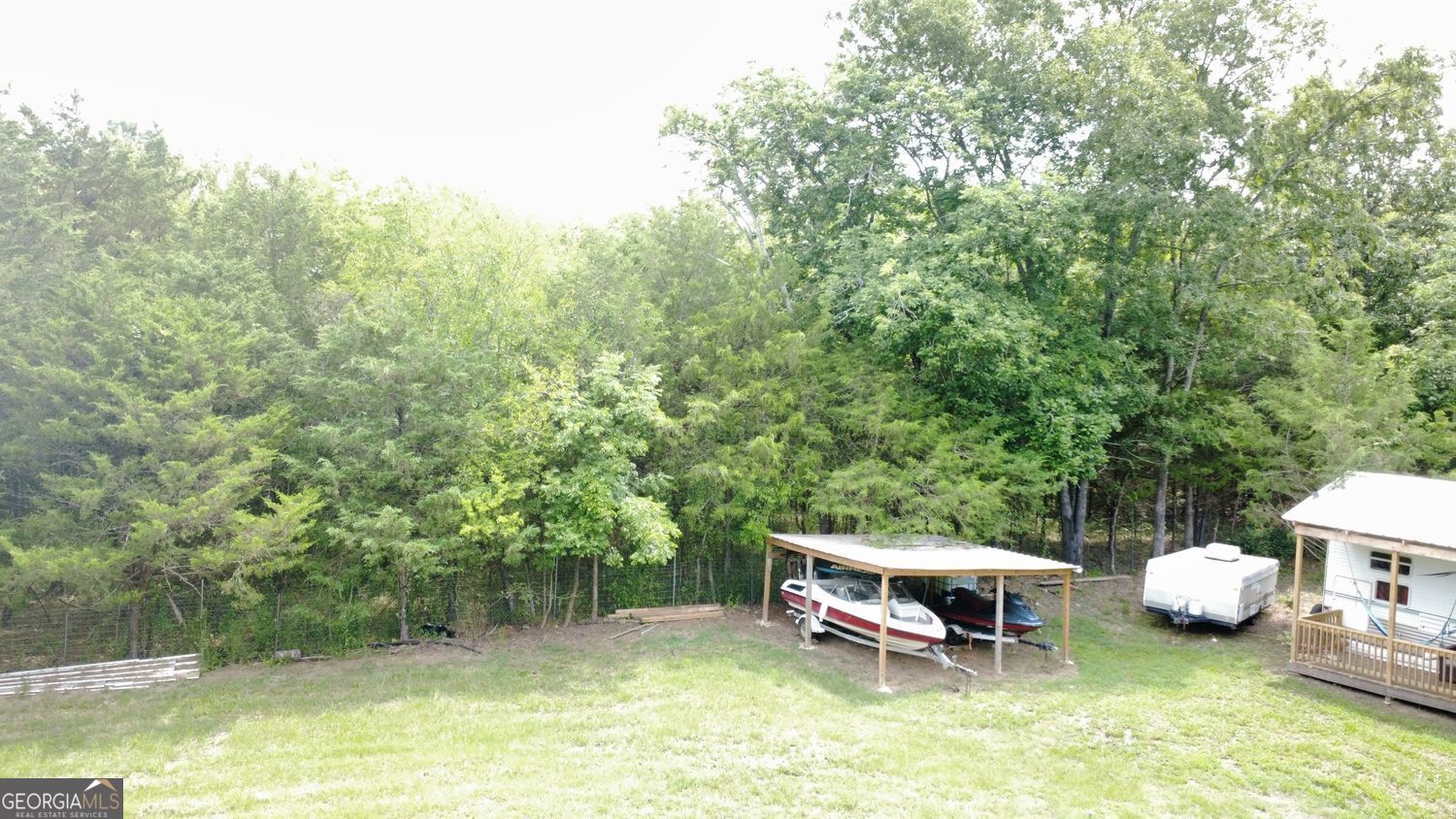 2703 Heardmont Road Property Photo 4