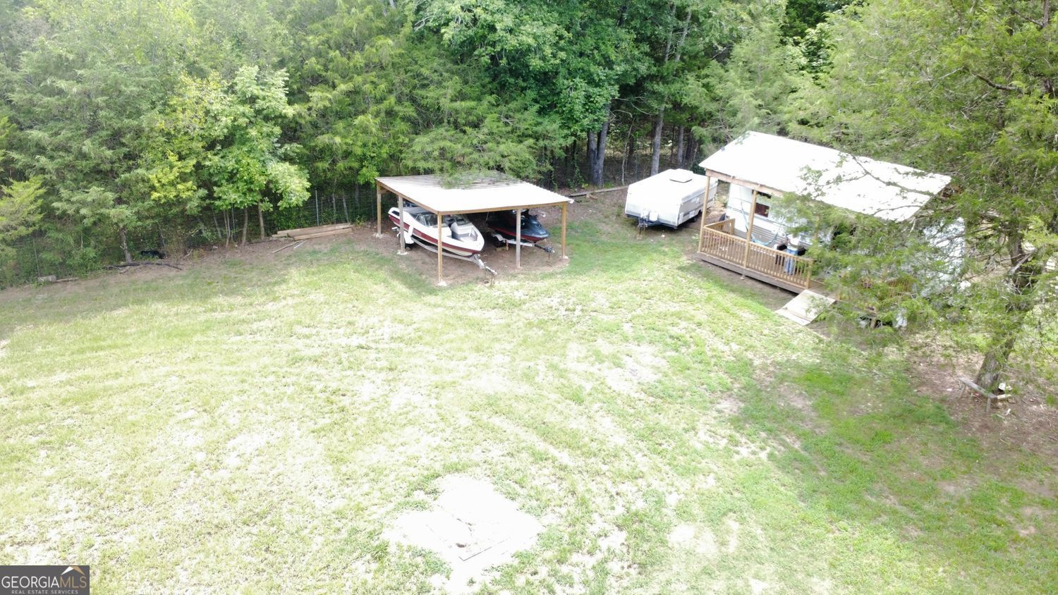 2703 Heardmont Road Property Photo 5