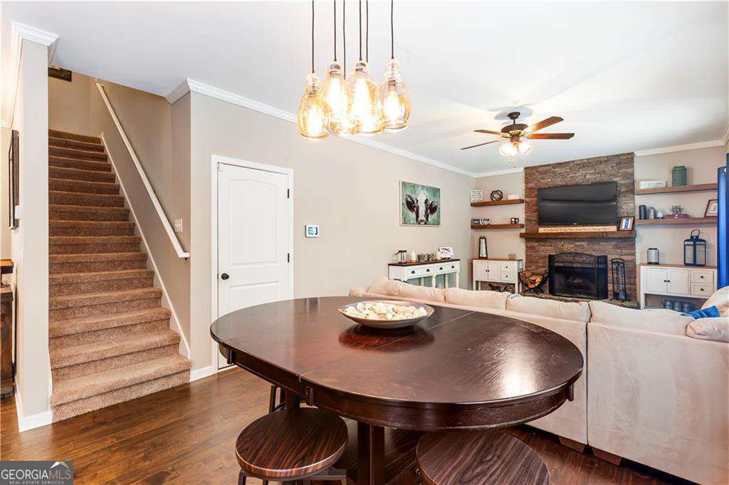 144 Fieldcrest Drive Property Photo 16