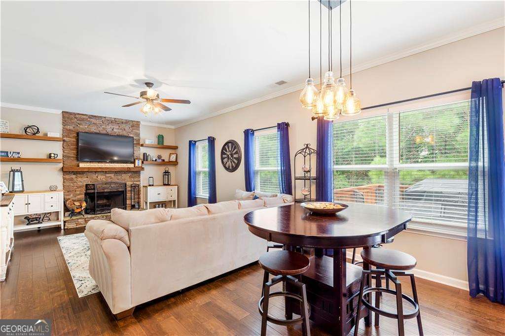 144 Fieldcrest Drive Property Photo 17