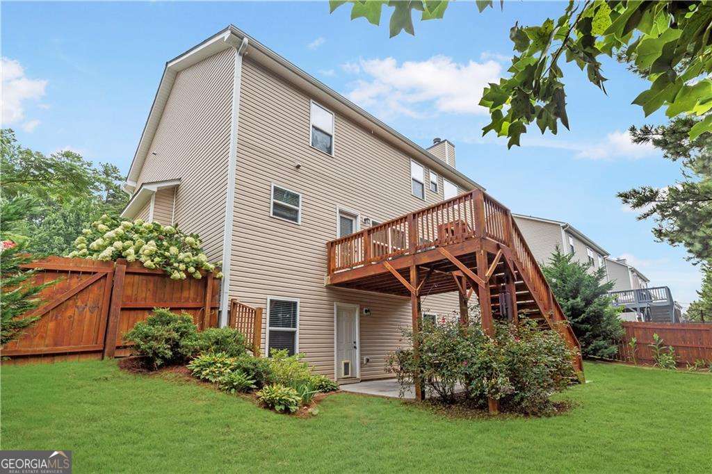 144 Fieldcrest Drive Property Photo 36