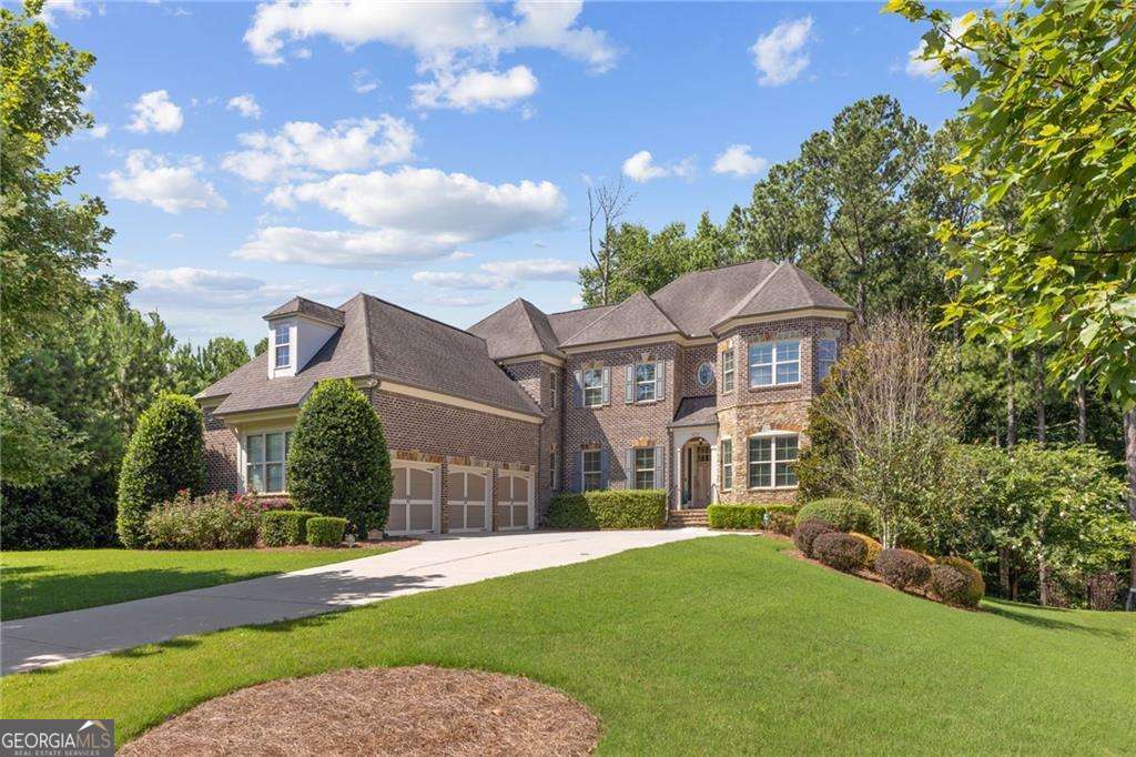 373 Glynnwilde Drive Nw Property Photo 1