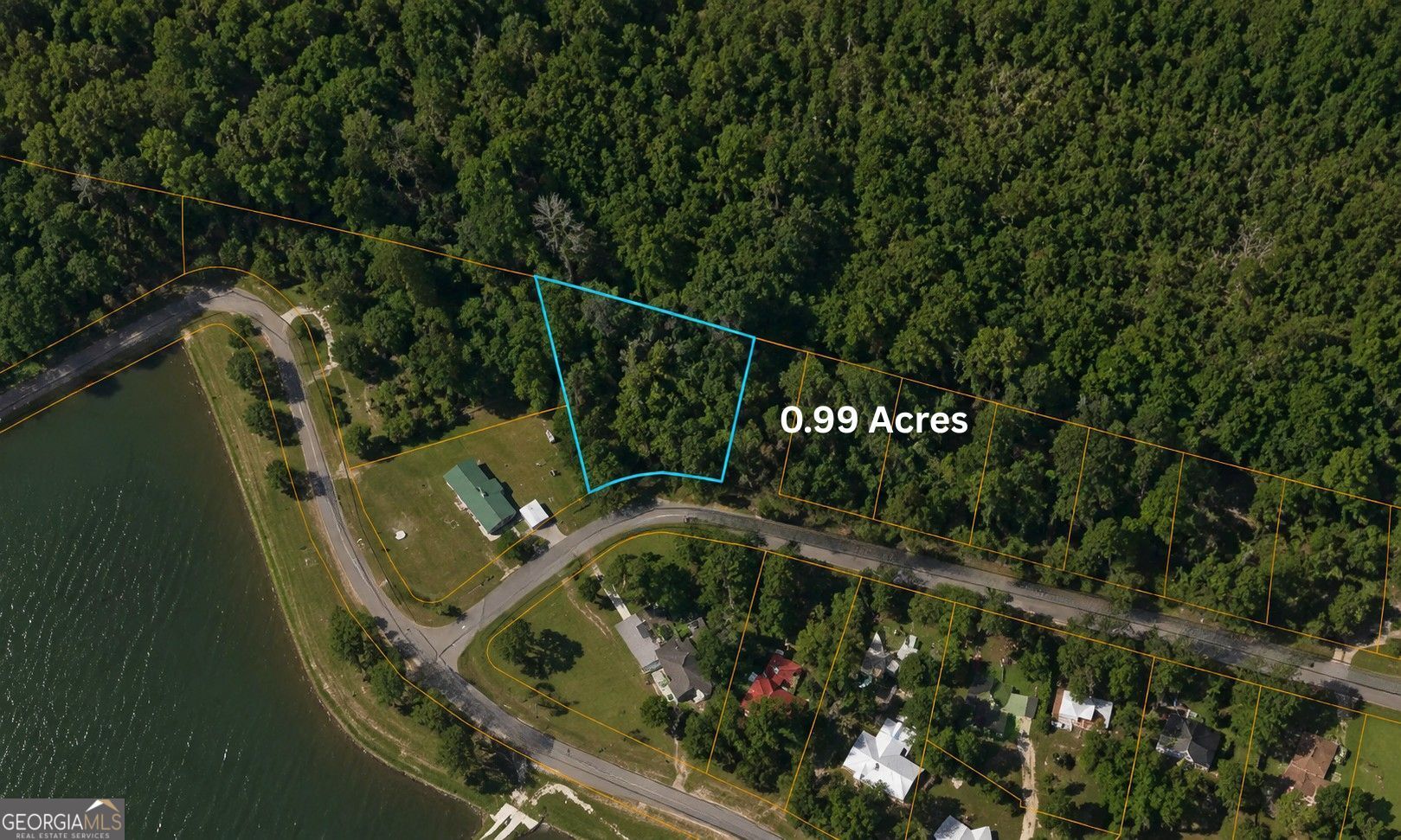 1002 Harmon Road Property Photo 1