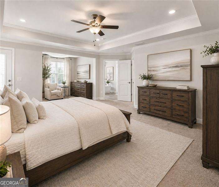 620 Riverwalk Manor Drive Property Photo 6