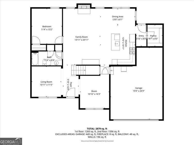 620 Riverwalk Manor Drive Property Photo 36