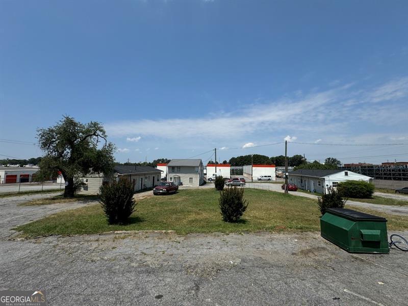4843 Old Dixie Highway Property Photo 1