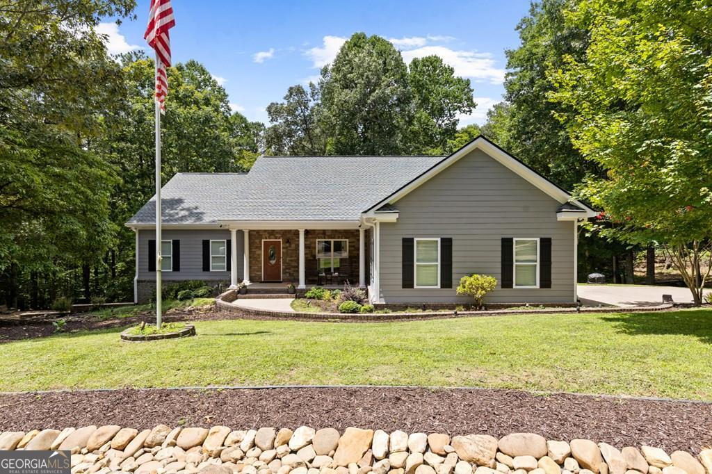 45 Hemlock Court Property Photo 1