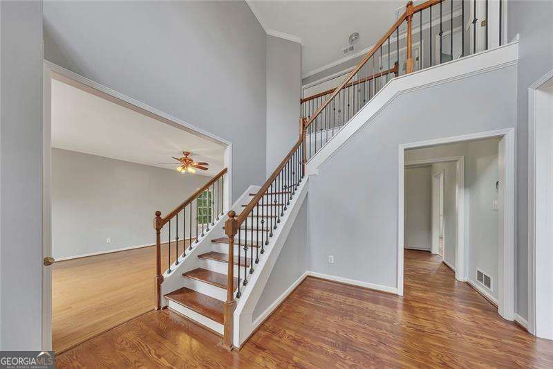 6321 Woodlore Drive Nw Property Photo 4