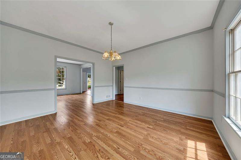 6321 Woodlore Drive Nw Property Photo 13