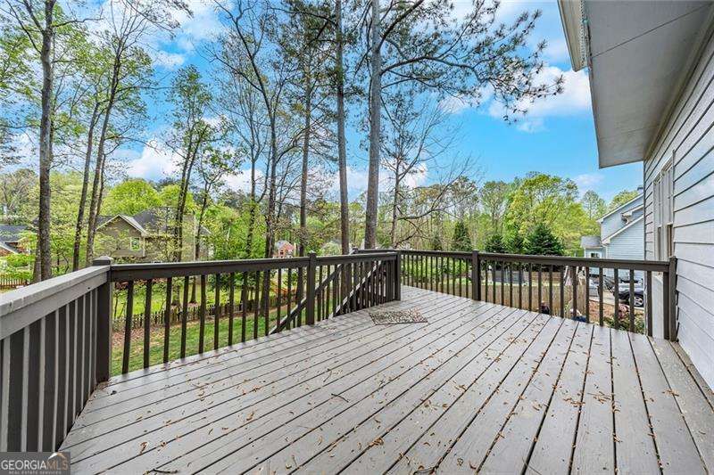 6321 Woodlore Drive Nw Property Photo 24