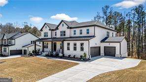 512 Cedar Crest Circle Property Photo 1