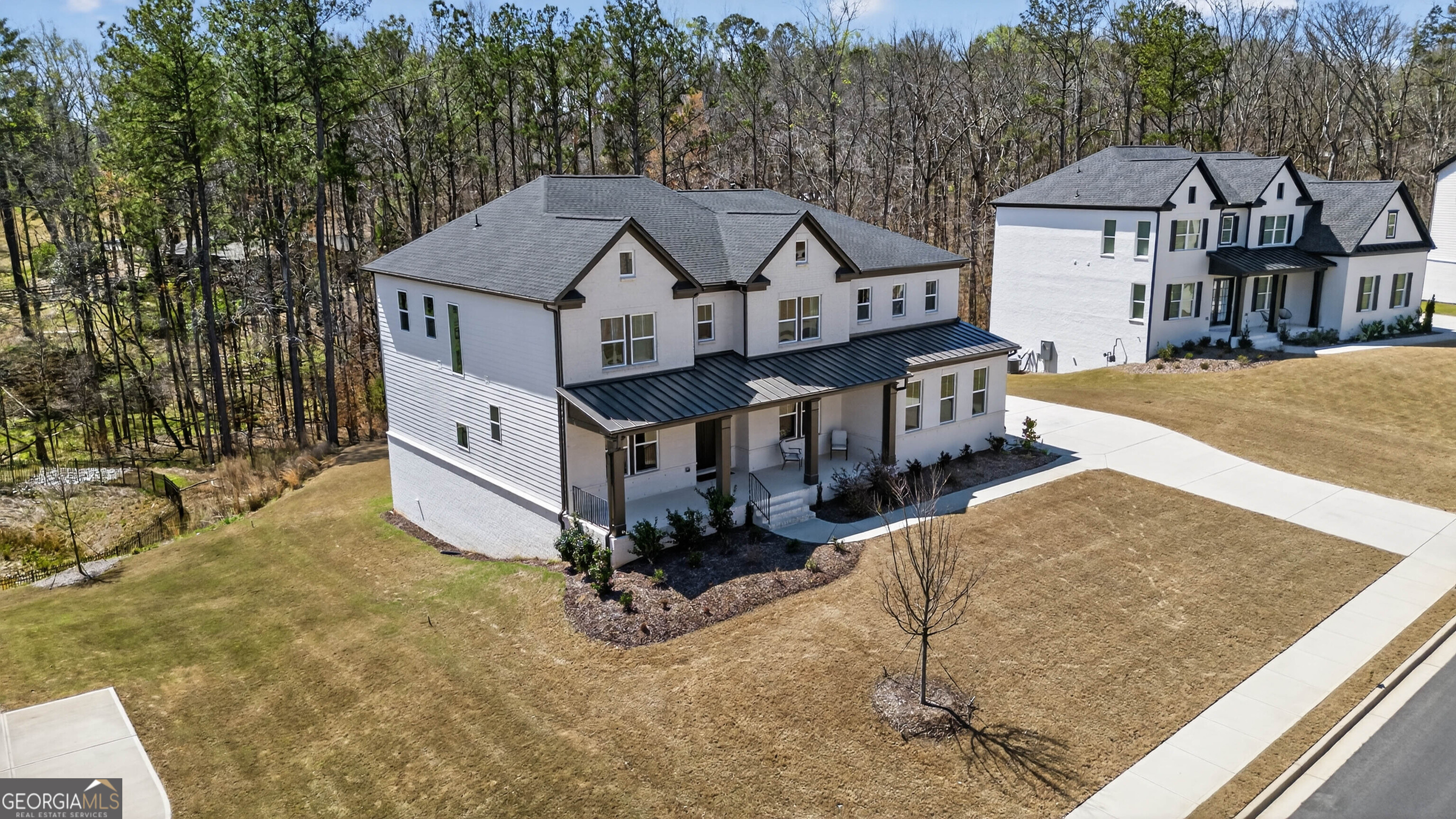 512 Cedar Crest Circle Property Photo 43