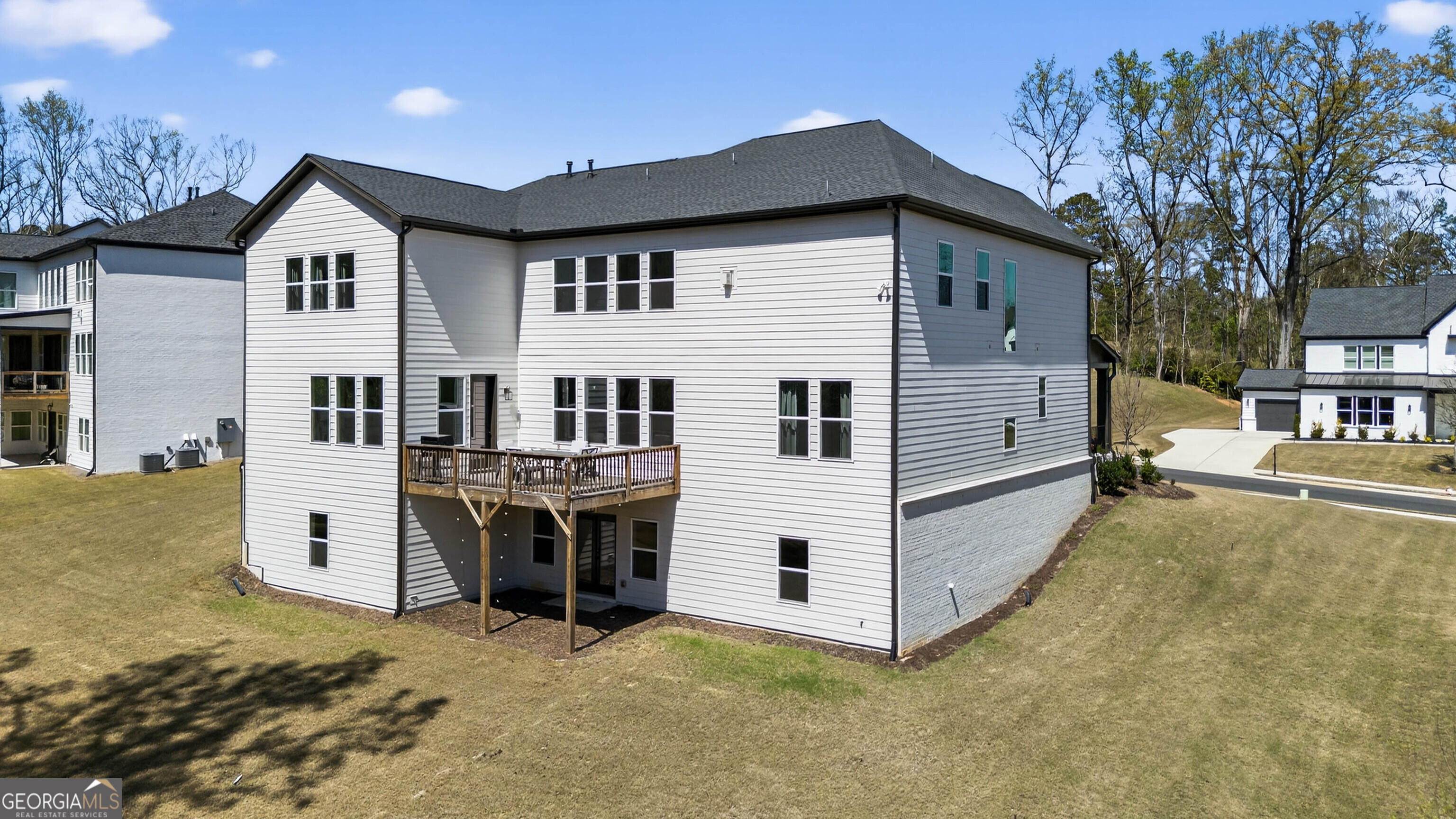 512 Cedar Crest Circle Property Photo 45