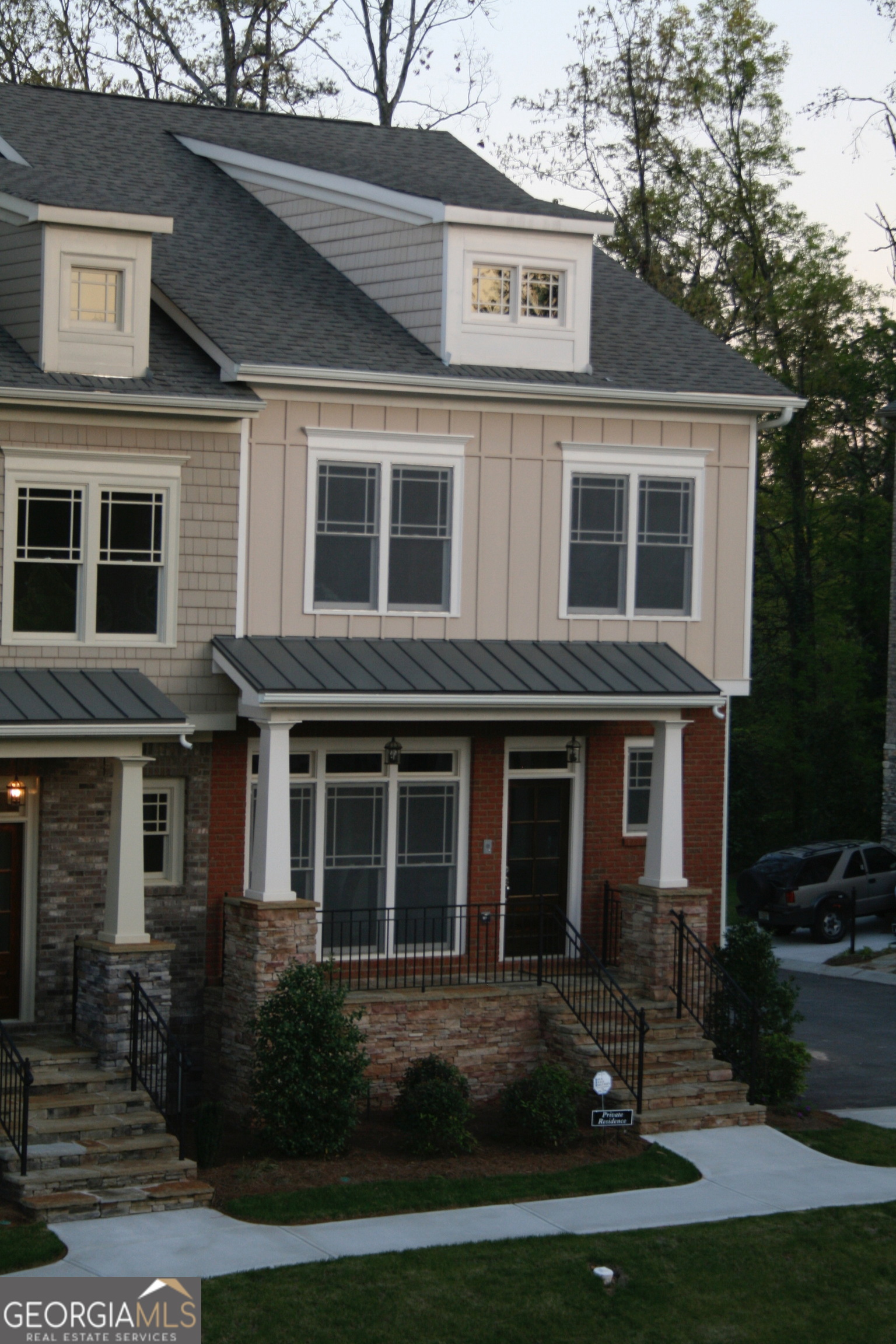 250 Mystic Ridge Hill Property Photo 1