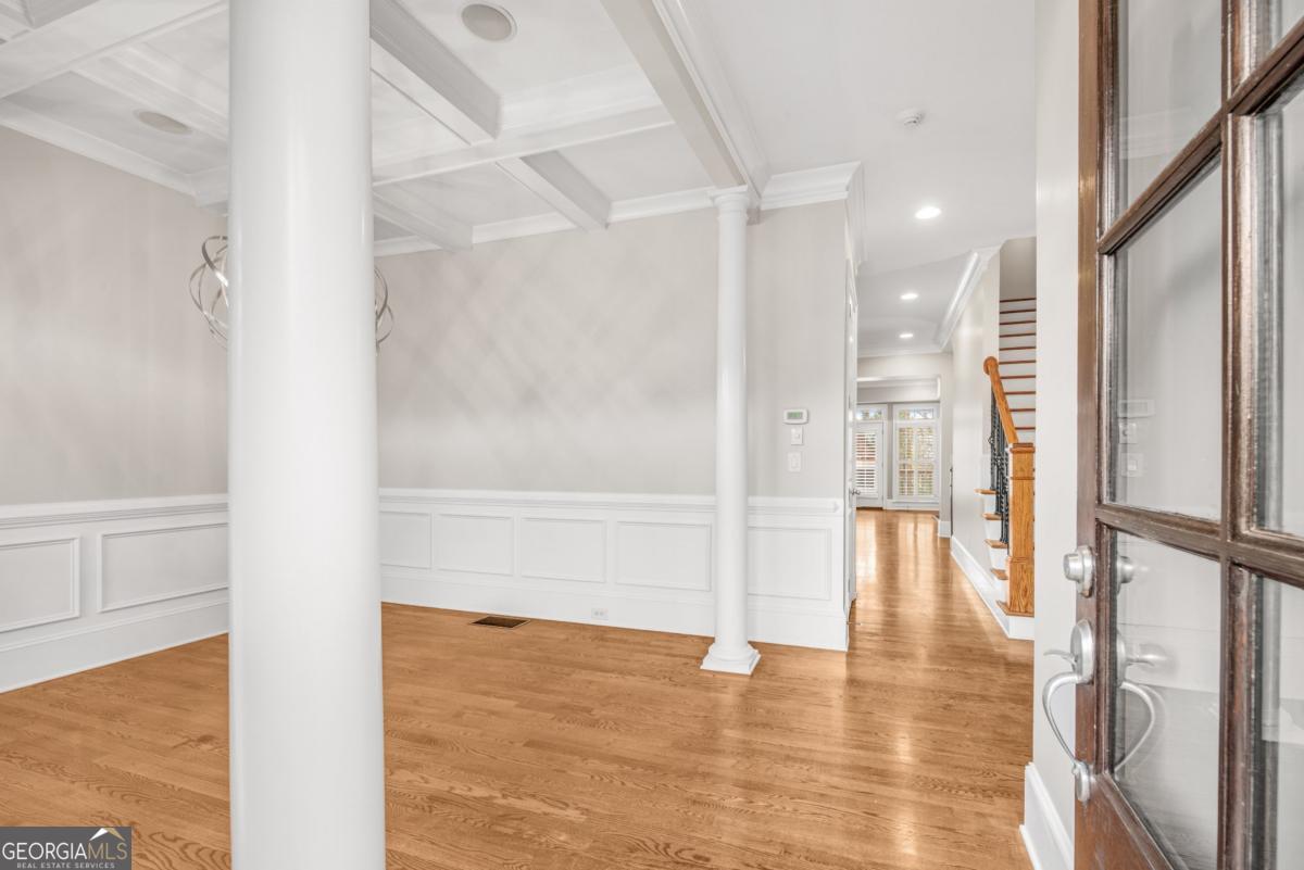 250 Mystic Ridge Hill Property Photo 2