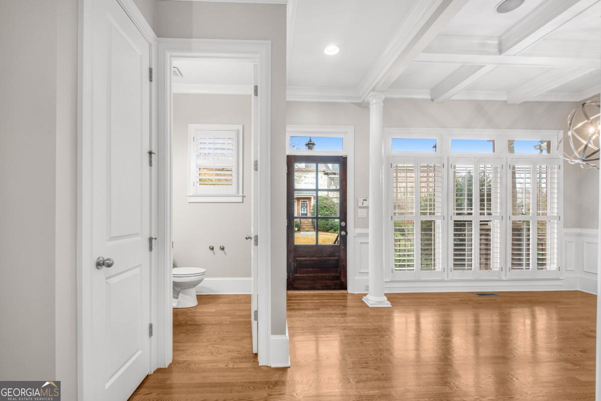 250 Mystic Ridge Hill Property Photo 3