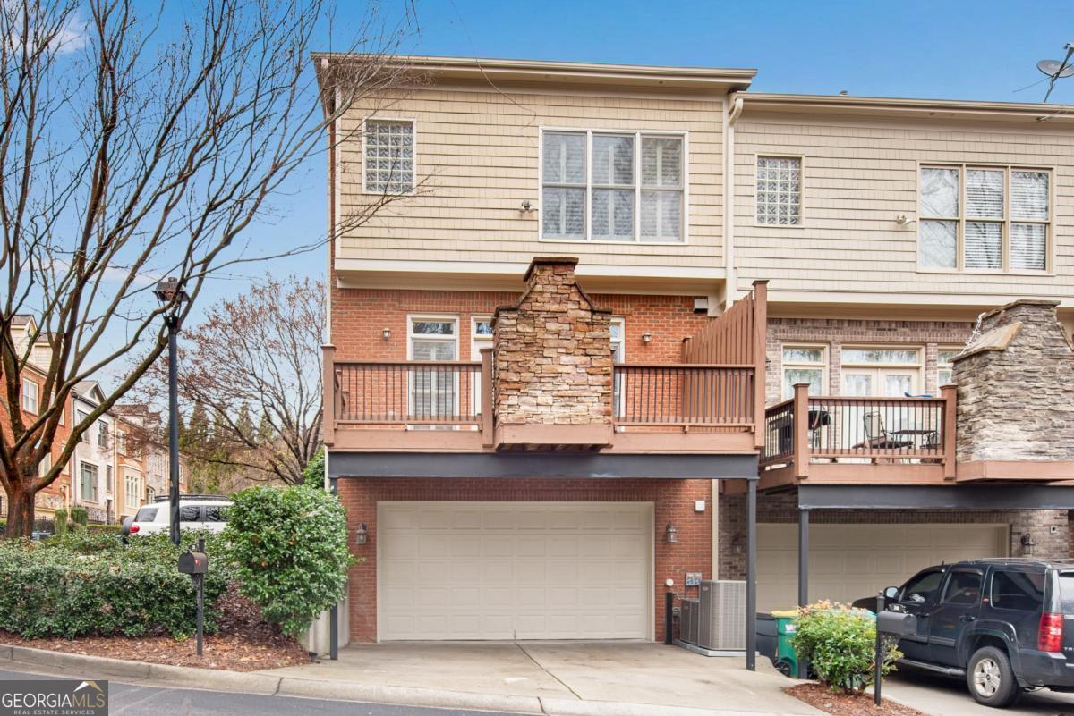 250 Mystic Ridge Hill Property Photo 25